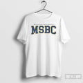 Classic Msbc Michigan Sports Business Conference T Shirts