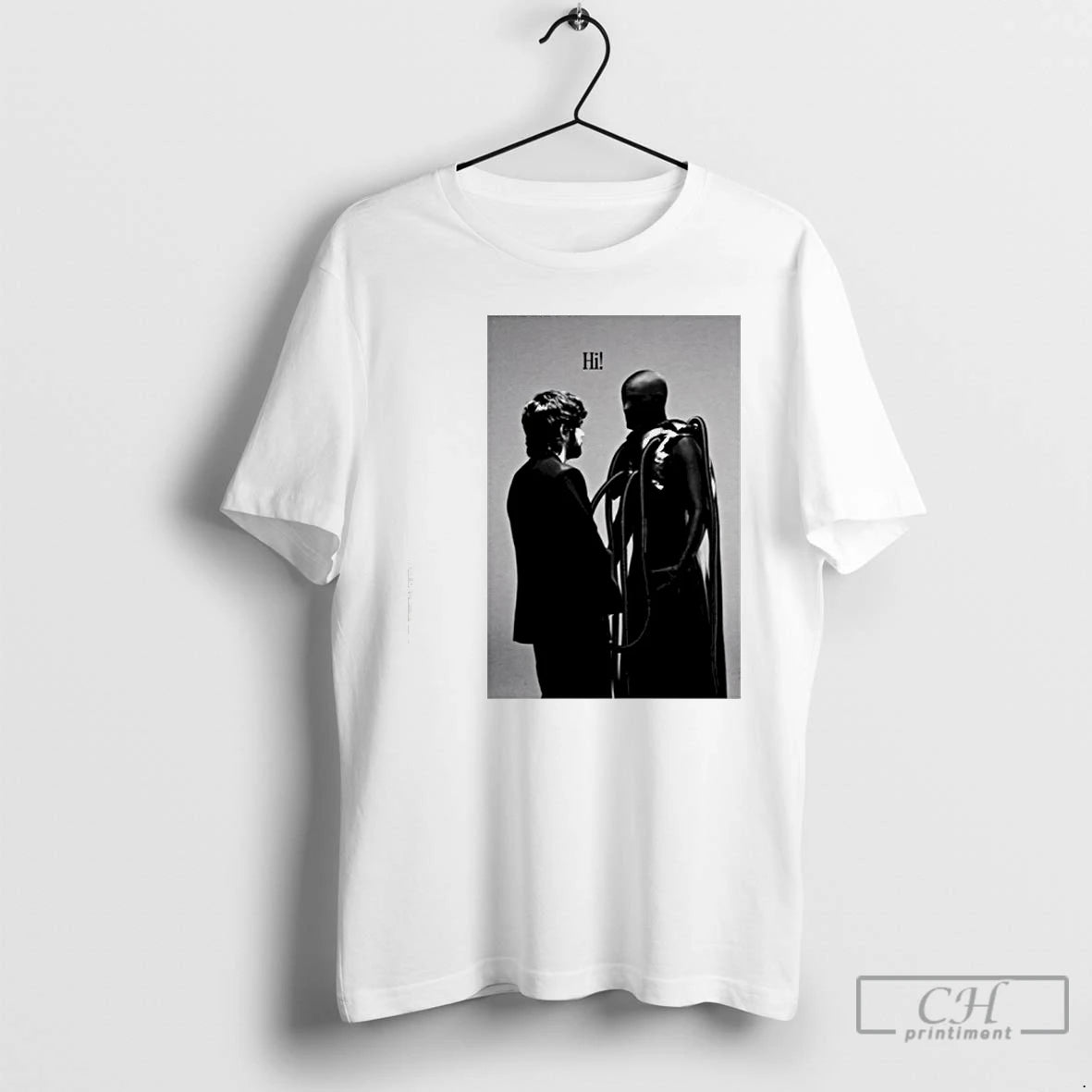 Classic Madeon Hi New T Shirts