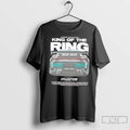Classic Mansory P9lm Evo 900 King Of The Ring Car