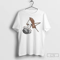 Classic Marcus The Worm I Dont Like This Rock T Shirts