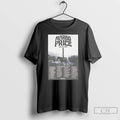 Classic Margo Price Wild At Heart 2026 T Shirts