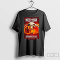 Classic Masters Of Hardcore Dec 20 2025 Fabrik Madrid T Shirts