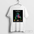 Classic Mastodon Tour The Arizona State Fairgrounds October 17 2025 Shirt Sweater