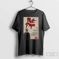 Classic Matt Pryor Pioneertown Ca February 28 2026 Long Sleve T Shirts
