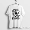 Classic May The Blackest Cat Youve Ever Seen Halloween For Cats In Need T Shirts