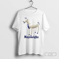 Classic Mayoneighs Horse Shirt Sweater