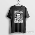 Classic Metal Marf By Beefaroni Marvin Shirt Sweater