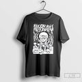 Classic Metal Marf By Beefaroni And Marvin T Shirts
