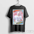 Classic Miami Dolphins Dan Marino Afc Pro Bowl