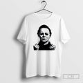 Classic Michael Myers Fuck Halloween Vibes Vintage Shirt Sweater