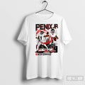 Classic Michael Penix Jr 9 Atlanta Falcons Quarterback Comic