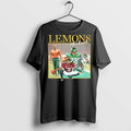 Classic Micheal Lemons Football Signature T Shirts