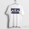 Classic Mile High Flag T Shirts