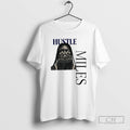 Classic Miles Hustle Rings Confidence Strength Shirt Sweater