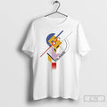 Classic Milhaus Everythings Coming Up T Shirts