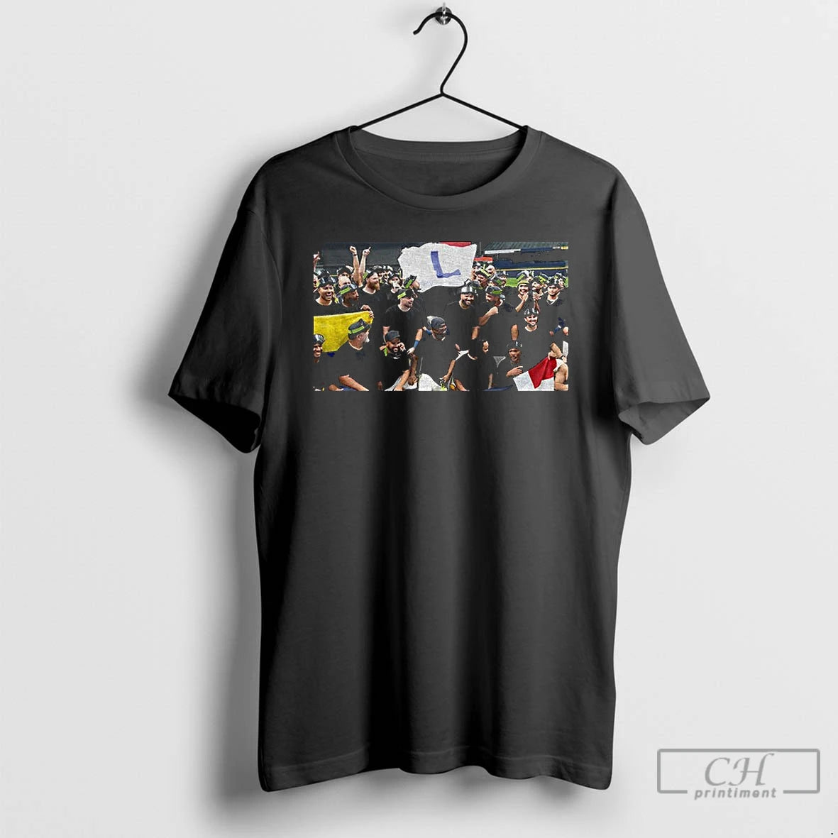 Classic Milwaukee Brewers The Legend Baseball Mlb L Flag T Shirts