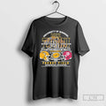 Classic Mizzou Tigers Vs Texas Am 2025 We Have Our Eye On You T Shirts