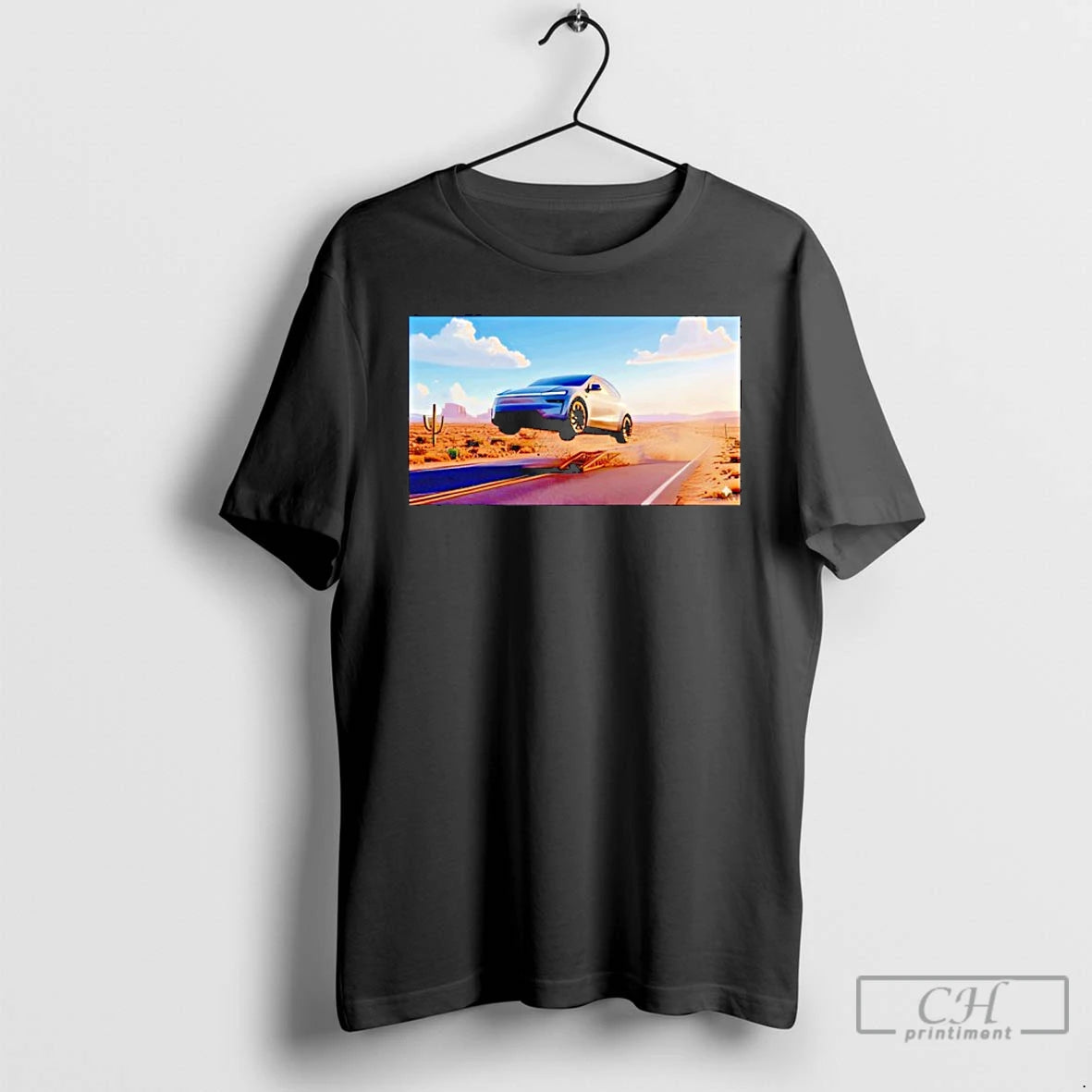 Classic Model Y Only T Shirts