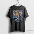 Classic Modest Mouse October 11 2025 The Fillmore Detroit Tour Long Sleve T Shirts