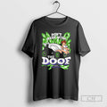 Classic Monster Trucks Dont Mess With The Doof Fanart Shirt Sweater