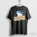 Classic Mookie Betts Los Angeles Dodgers Baseball Mlb Signature T Shirts