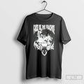 Classic Moose The Throne Face Of The Frachise T Shirts