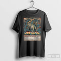 Classic Mountain Grass Unit 2026 Dogs Out The Cage Tour Long Sleve T Shirts