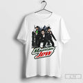 Classic Mountain Jew Mountain Dew