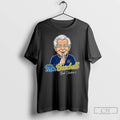 Classic Mr Baseball Bob Uecker Milwaukee Brewers Mlb T Shirts