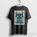 Classic Mumford And Sons October 14 2025 Philadelphia Pa Long Sleve T Shirts
