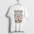 Classic Mumford Sons Nationwide Arena October 12 2025 Columbus Oh Tour T Shirts