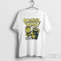 Classic Municipal Waste 10 18 2025 Event Sayreville New Jeyrsey T Shirts