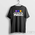 Classic Nyc Teachers Are Magic T Shirts