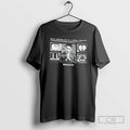 Classic Namaste Were Reaching Out To A Better Tomorrow Lost Shirt Sweater