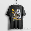 Classic Naomi Proceed With Graphic T Shirts