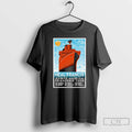 Classic Neal Francis Europe America Friendship Tour 2025 T Shirts