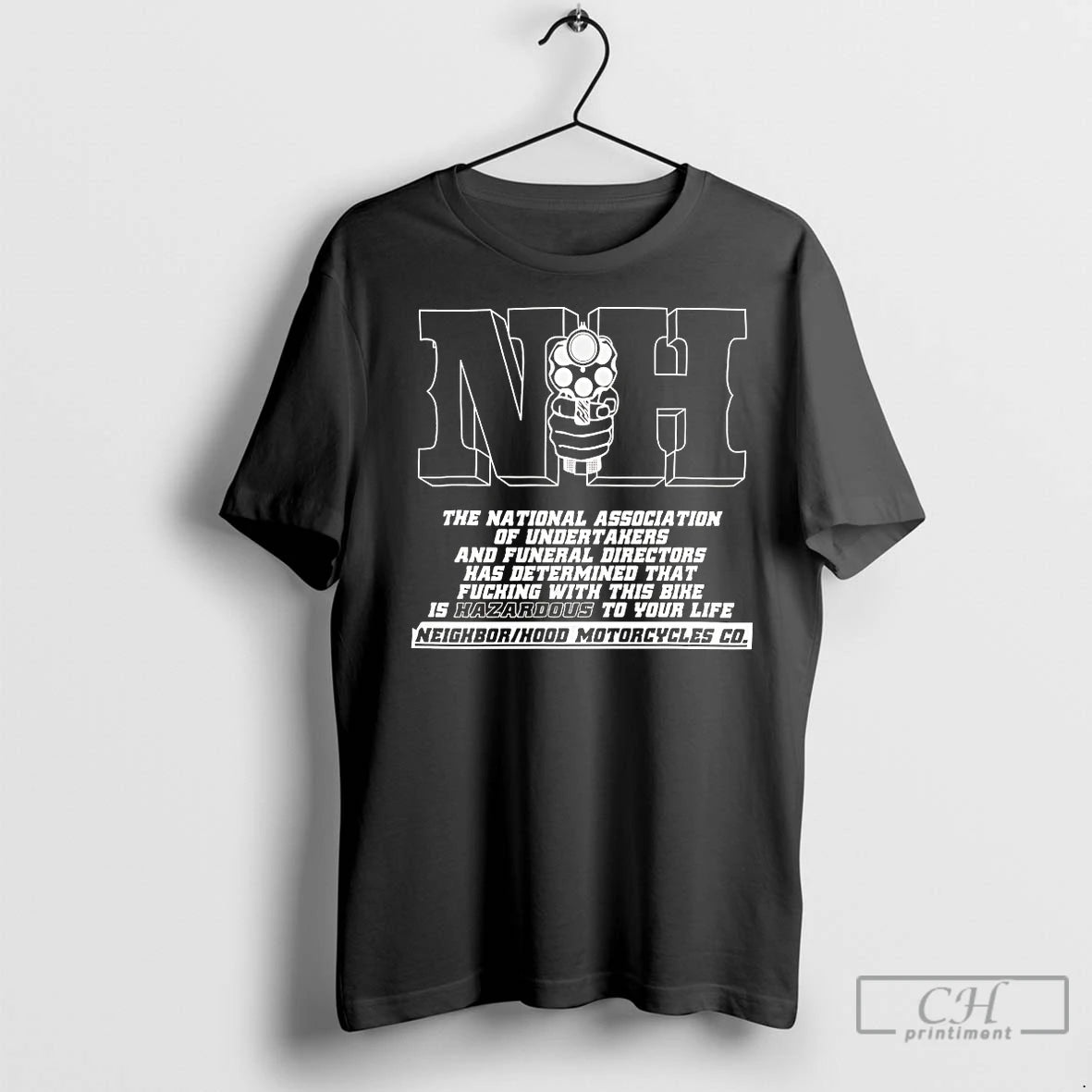 Classic Neighborhood X Osamu Nagahama The National Association Of Undertakers