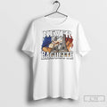 Classic Never Baguette Eiffel Tower 90s Bootleg