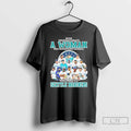 Classic Never Underestimate A Woman Who Understands Baseball And Loves Seattle Mariners Alcs T Shirts