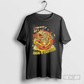 Classic Never Blow Out A Jack O Lantern Shirt Sweater