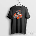 Classic New England Headless Horseman T Shirts