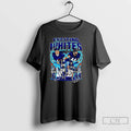 Classic New York Giants Giants Exciting White Dart And Skettabo Signature T Shirts