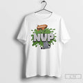 Classic New York Giants Nvp Nickelodeo 2025 T Shirts