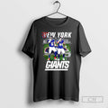 Classic New York Giants Arm And Hammer Shirt Sweater