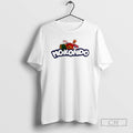 Classic Nice Mokondo Logo Funny Shirt Sweater