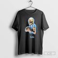 Classic Nico Iamaleava Ucla Bruins Football Ncaa Fan Club Portrait Shirt Sweater