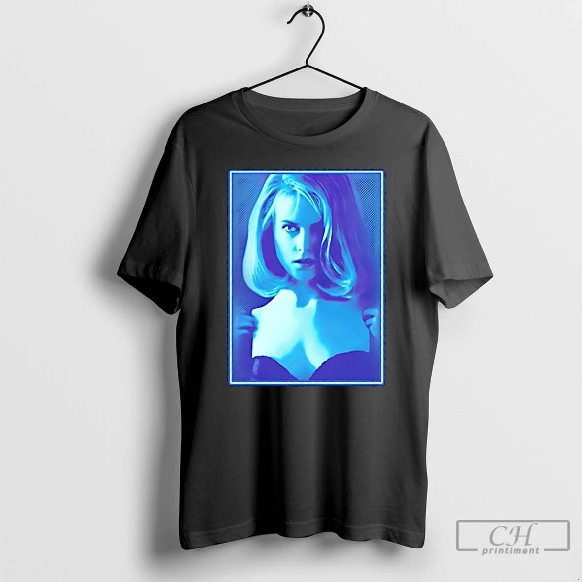 Classic Nicole Kidman Ilm To Die For T Shirts