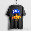 Classic Nipsey Hussle Big Head Graphic T Shirts