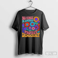 Classic No King In American Protect Democracy