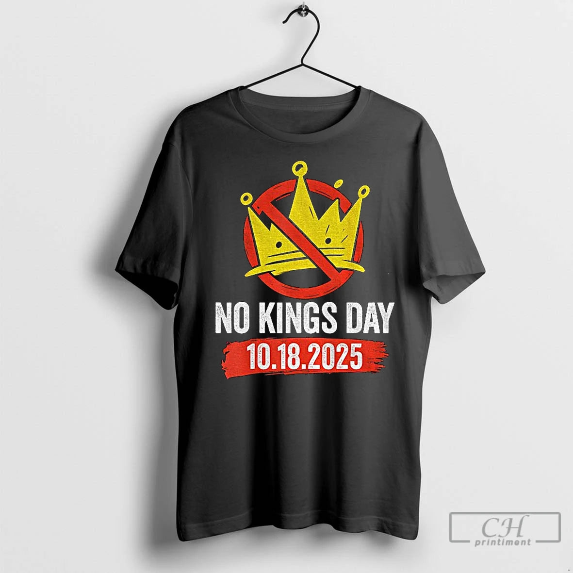 Classic No Kings In America 10 18 2025 Political